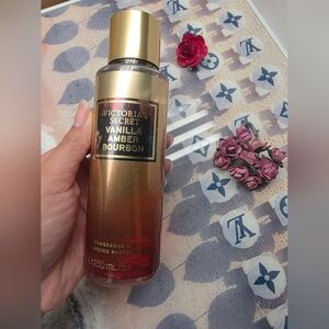 🩵NEW🤎 VS VANILLA AMBER BOURBON